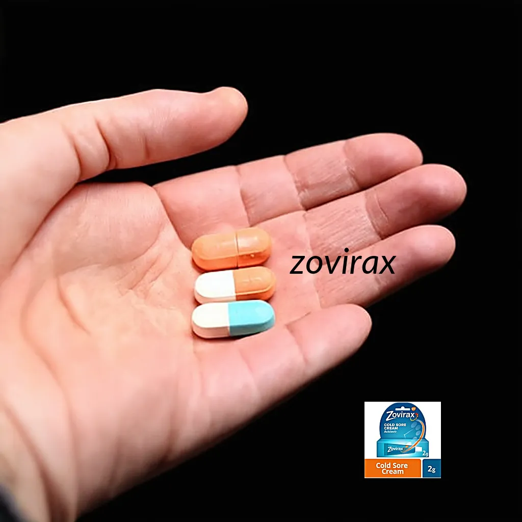 Zovirax labiale 5 crema prezzo